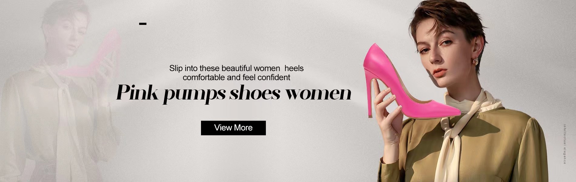 품질 여성용 신발 공장