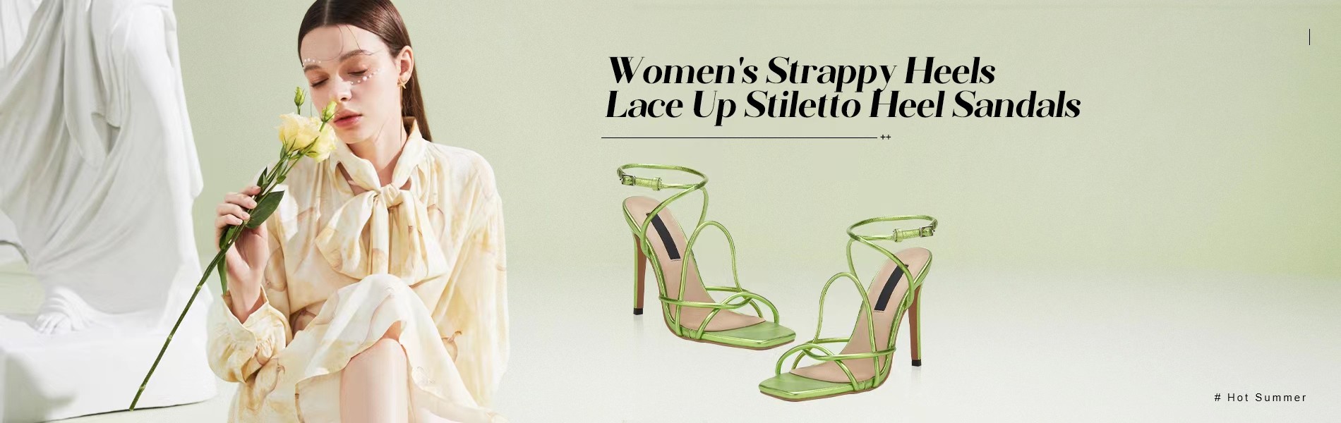 품질 여성용 신발 공장