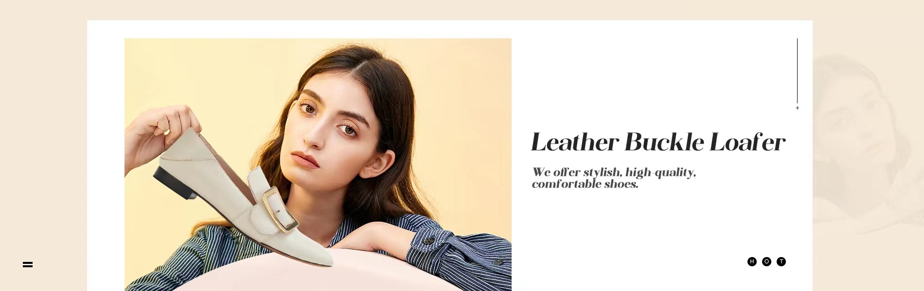 품질 여성용 신발 공장